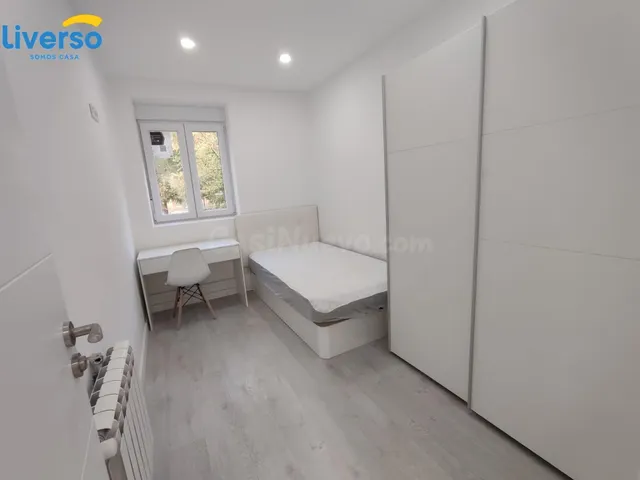 habitaciones NUEVAS A ESTRENAR EN ALQUILER — 5