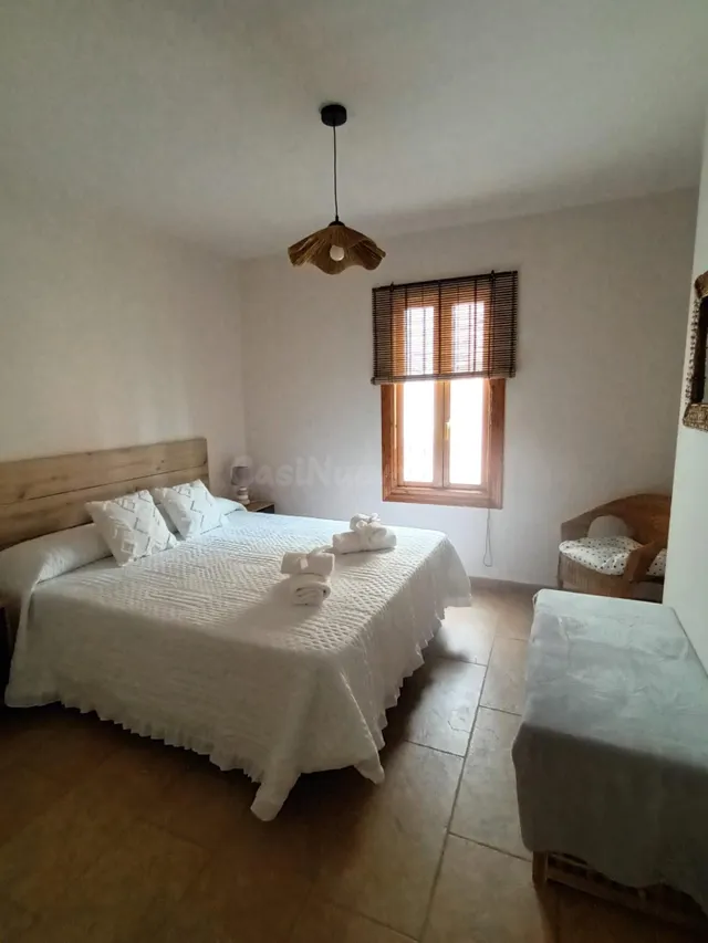 Encantador apartamento de 2 dormitorios en el casco antiguo 