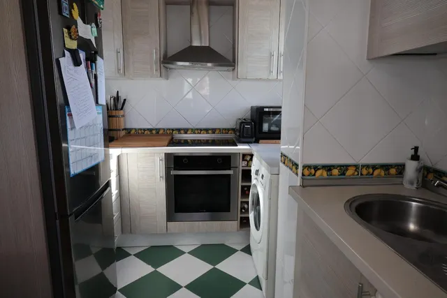 Apartamento 2 habitaciones 68m² en venta - Centro — 9