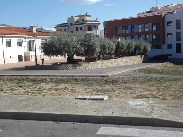 SOLAR EN VENTA VALL D'ALBA CENTRICO - foto 2
