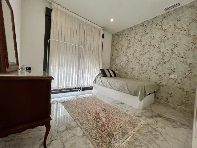 Villa 3 habitaciones 241m² en venta - La siesta — 35
