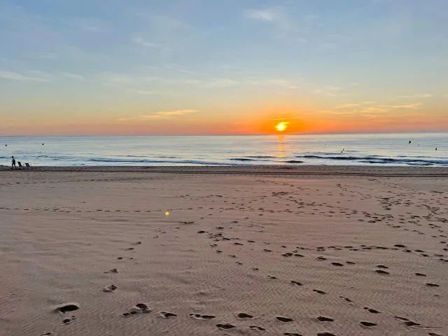 Apartamento muy cerca del mar — 27