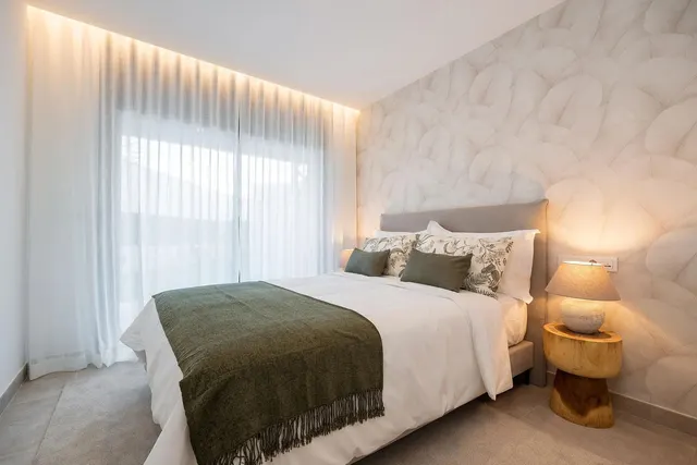 Apartamento 2 habitaciones 72m² en venta - Centro — 6
