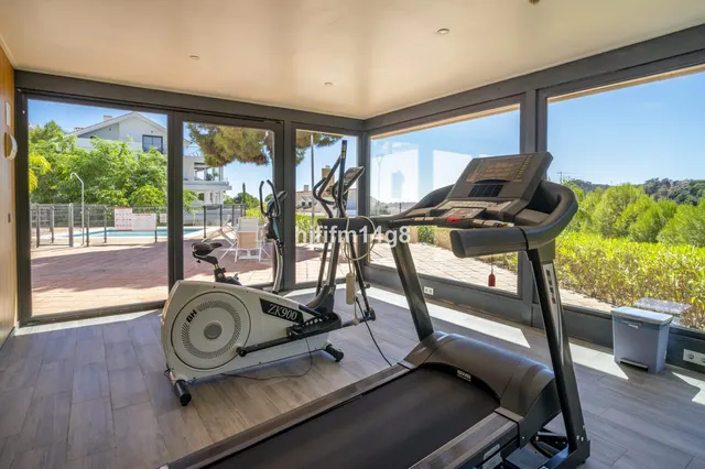 Ático Dúplex 2 habitaciones 105m² en venta - Costa Del Sol — 23