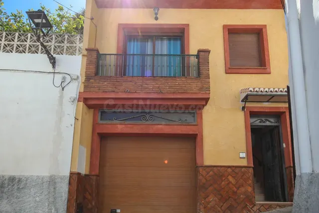 Adosado 4 habitaciones 218m² en venta - South of spain