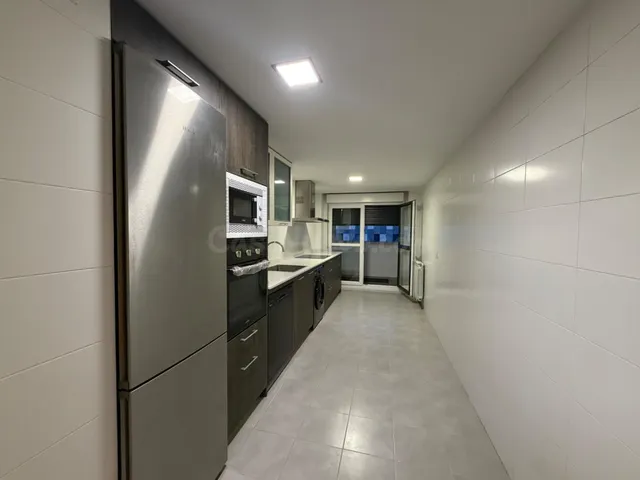 URBAMAR ALQUILA: Espectacular piso con garaje y zonas comunes en Buenavista (Getafe) — 2