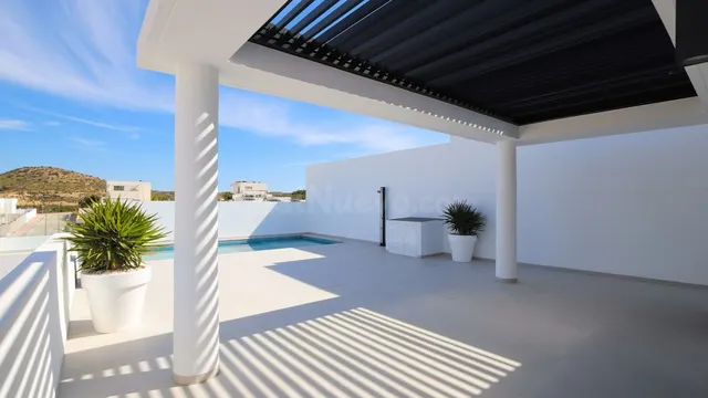 Casa-Chalet en Venta en Ciudad Quesada Alicante — 43