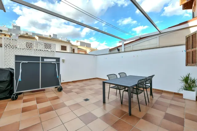 Adosado 4 habitaciones 229m² en venta - Blanquer — 28