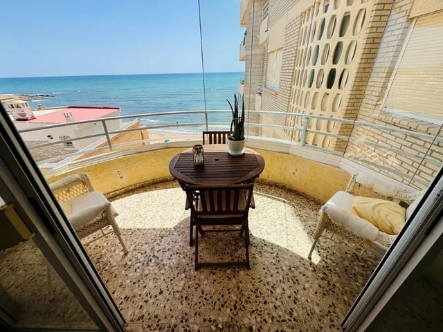 Apartamento 3 habitaciones 98m² en venta - La Mata pueblo — 20