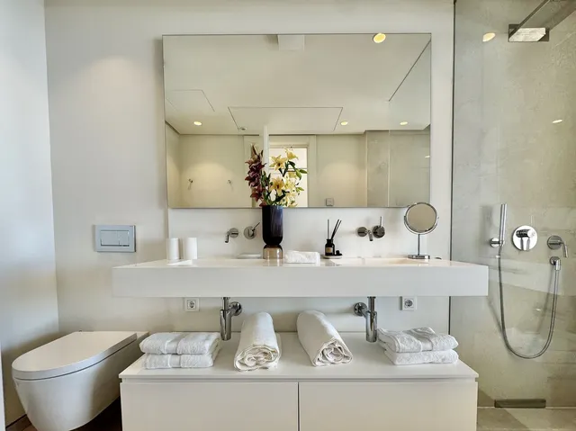 Apartamento 3 habitaciones 152m² en venta - Ojen pueblo — 35