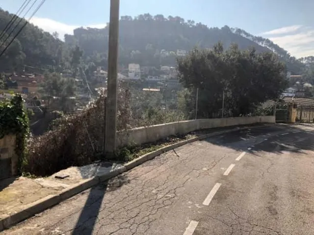SOLAR EN VENDA A CORBERA DE LLOBREGAT — 7