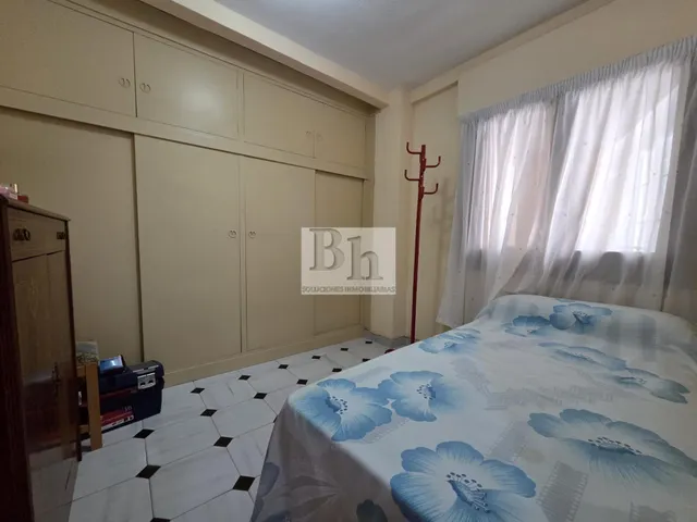 Inmobiliaria Blanhogar vende fantástico piso en La Paz. — 21