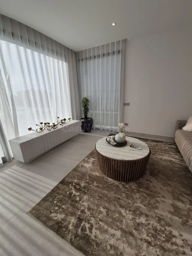 Villas de lujo de obra nueva en Sierra Cortina: tu sueño hec - foto 5