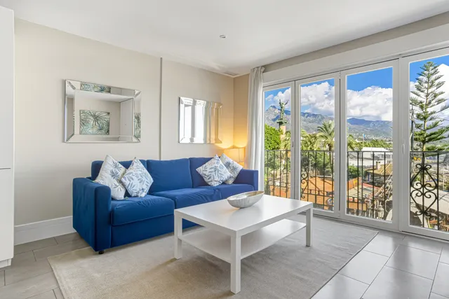 Apartamento 2 habitaciones 70m² en venta - Marbella — 7