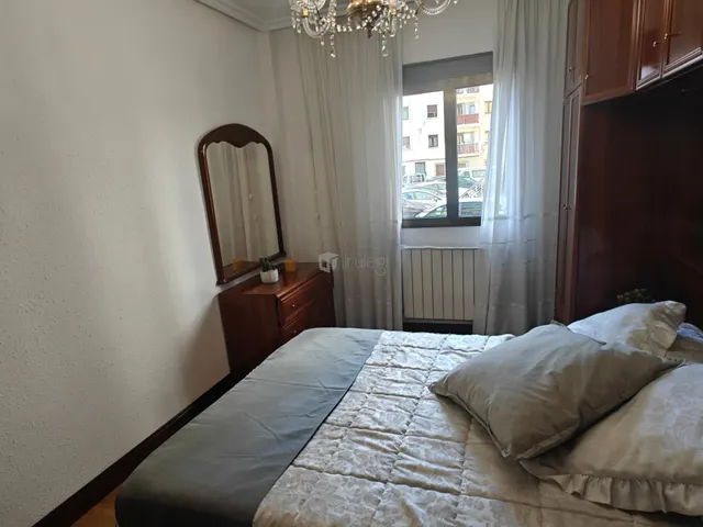 PISO EN VENTA EN PLAZA AGUSTIN DE LEIZA, ANDOAIN — 6