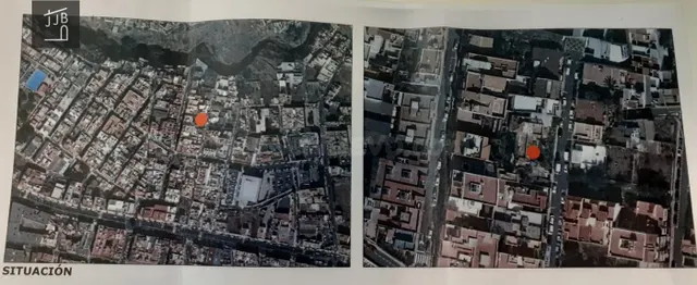 ¡¡¡ OPORTUNIDAD DE INVERSION EN ESTE TERRENO URBANO EN SAN C