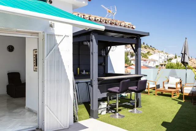 Casa-Chalet en Venta en Benalmadena Málaga — 6