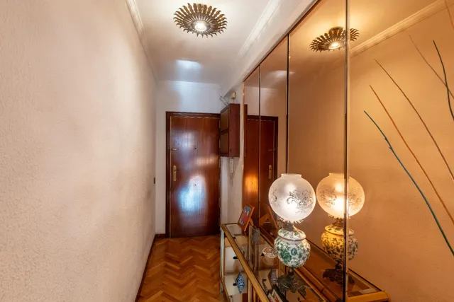 Piso en venta en Calle Joan Güell – Les Corts — 26