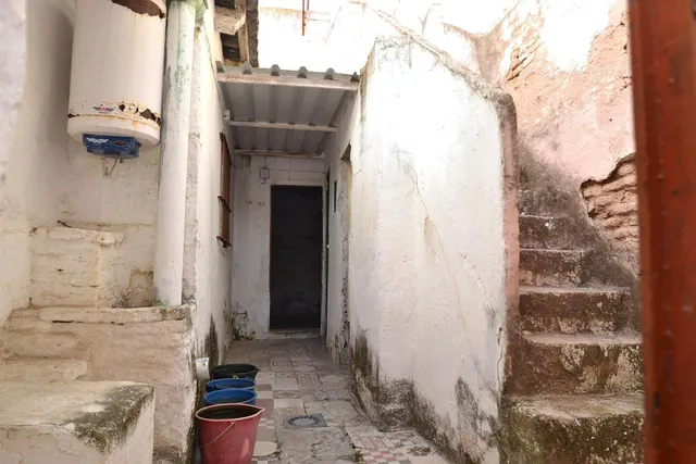 Venta de casa en el centro de Camas (Sevilla) — 7