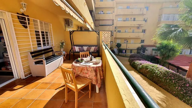 Apartamento 1 habitación 55m² en venta - Centro — 14