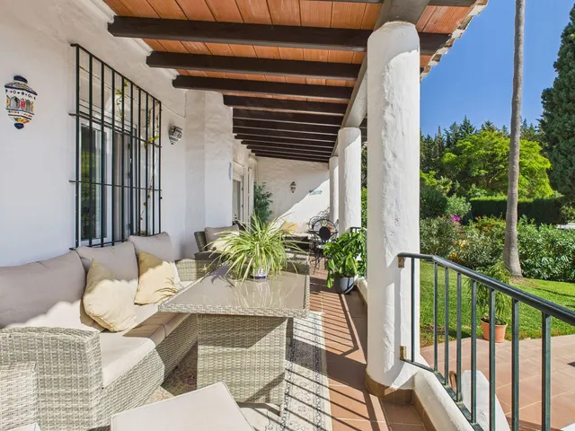 Chalet 4 habitaciones 118m² en venta - Costa Del Sol — 32