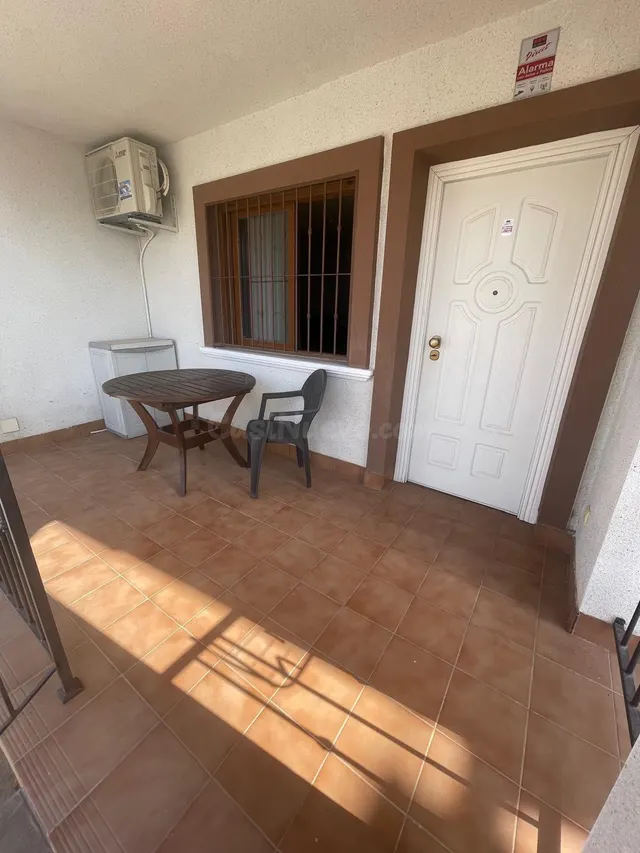 Bungalow 2Hab en Daya Vieja – Residencial Carolina — 5