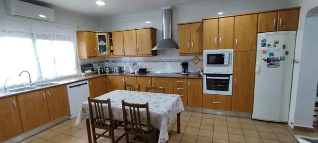 SUPER CHALET PARA VIVIR CON TODO LO QUE NECESITAS!!! — 28