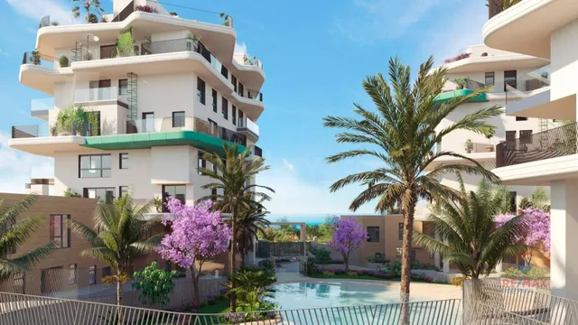 Adosado de obra nueva de 3 habitaciones y 3 baños en Allonba - foto 2