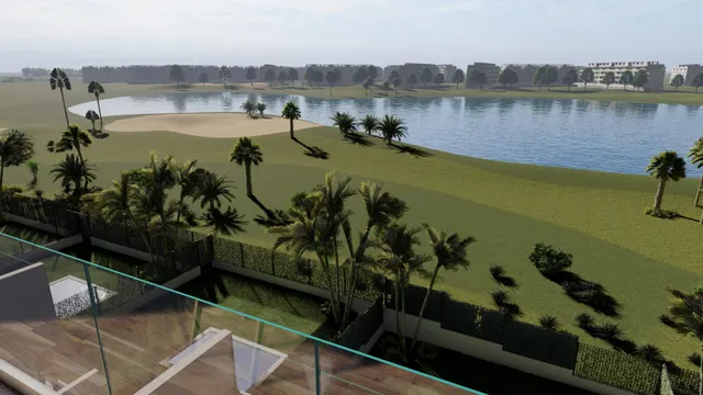 Residencial Soto Golf 2 — 6