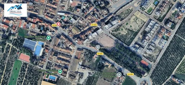 Venta Piso en Daya Nueva - Alicante — 2