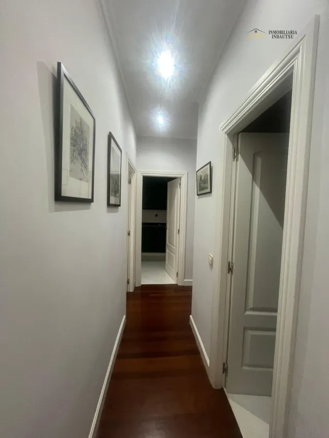 Piso en venta en Calle Buenos Aires, Bilbao centro — 8