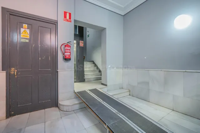 Piso  Ideal Para Reformar  Calle San Lorenzo — 4