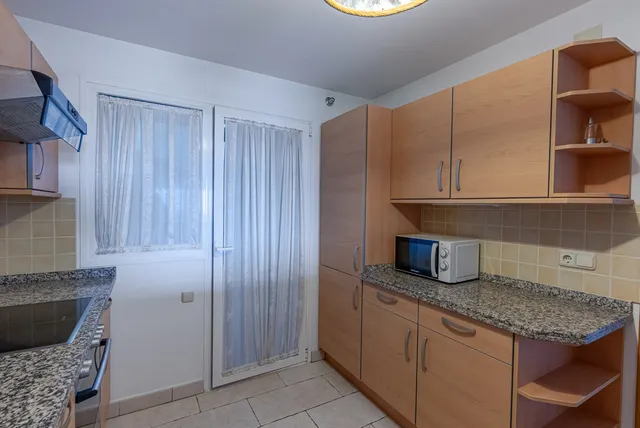 Apartamento 2 habitaciones 116m² en venta - El Madroñal — 23