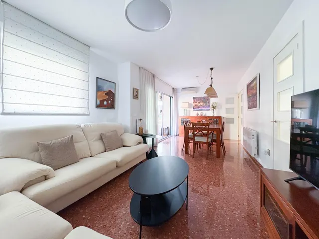 LA VIVIENDA QUE TODOS BUSCAN EN BENIMACLET: CUATRO DORMITORI - foto 5
