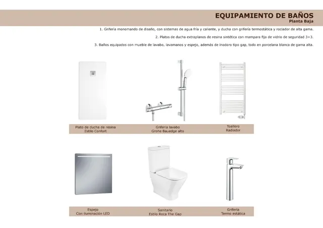 PLANTA BAJA REFORMADA EN ARENYS DE MAR — 22