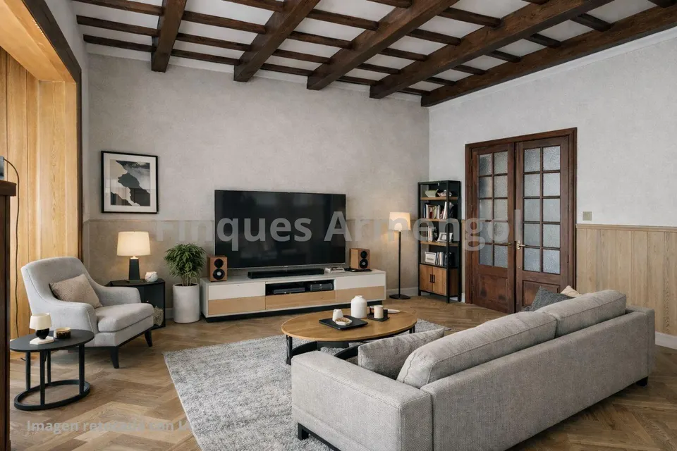 M-8265 Casa de Pueblo en Mahón