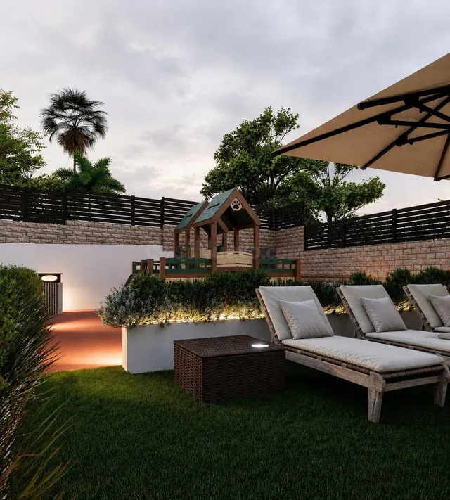 Inversión Resort Llaveros en Mano | Apartamentos de 1 y 2 Dormitorios en Finestrat — 7