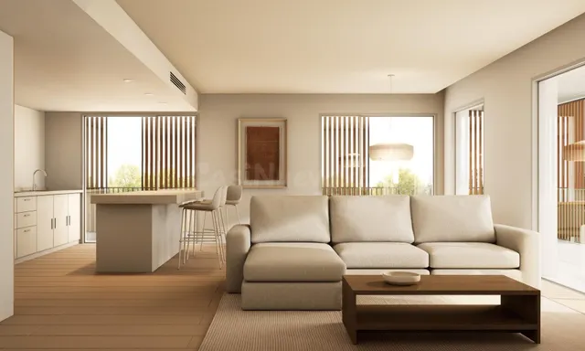 Apartamentos de nueva construcción en venta en Moncofa, a 35 - foto 5