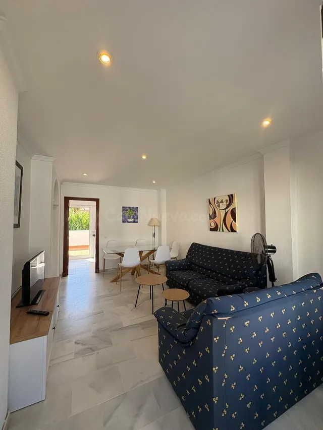 ESTUPENDO APARTAMENTO EN NOVO SANCTI PETRI - foto 2