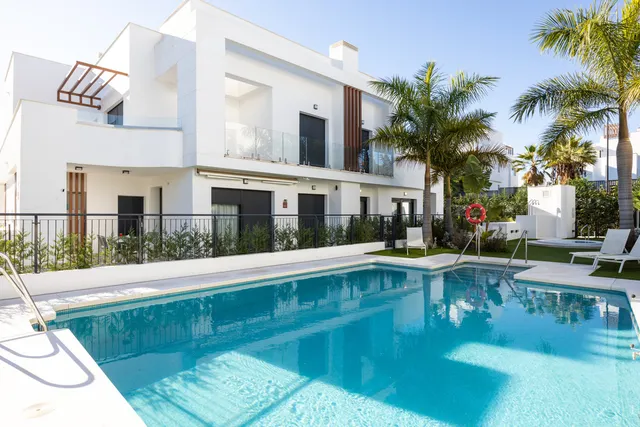 Adosado 3 habitaciones 134m² en venta - Costa Del Sol — 32