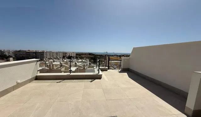 ALTO STANDING - GRAN LUJO - Villa Pareada con PISCINA PRIVADA, y ASCENSOR PRIVADO — 3