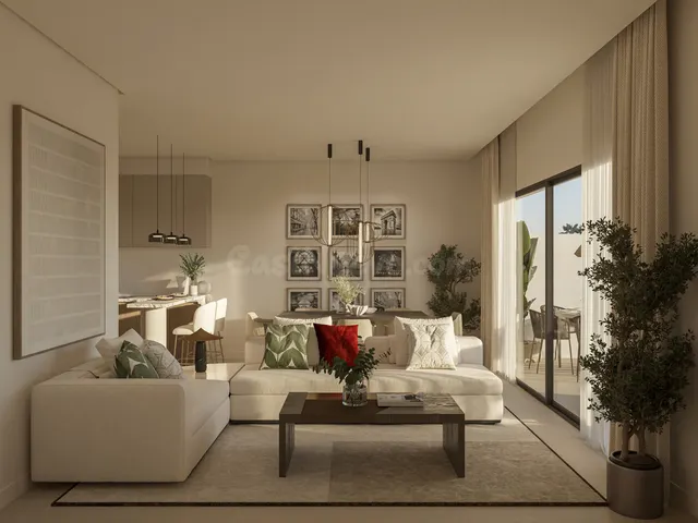 Adosado 3 habitaciones 123m² en venta - Costa Del Sol — 5