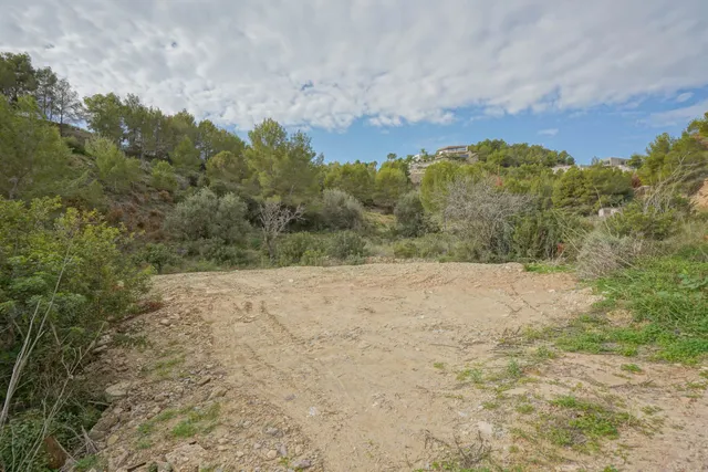 Villa 3 habitaciones 193m² en venta - Benissa pueblo — 20