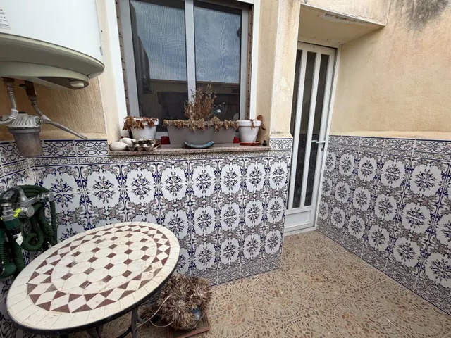 Apartamento 3 habitaciones 76m² en venta - Molins-Campaneta-San Bartolomé — 14