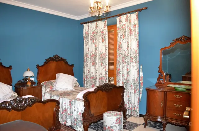 Preciosa casa en un entorno idílico — 11