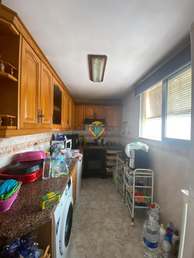 Tu oasis en Benidorm: Ático con terraza y cerca de la playa ️ — 4