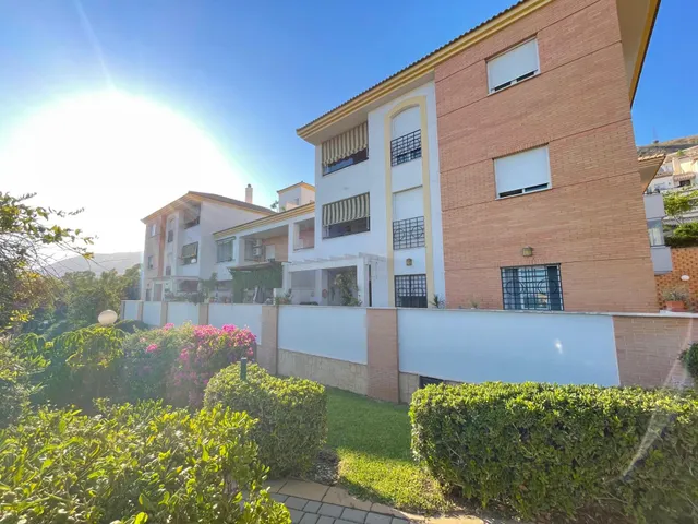 Gran piso en venta en Benalmádena — 46