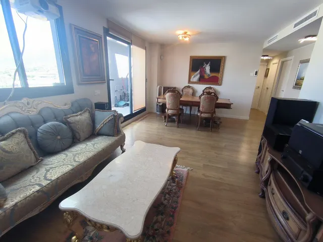 Ático 3 habitaciones 167m² en venta - Costa Del Sol — 37