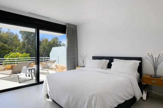 Adosado 3 habitaciones 250m² en venta - Marbella — 18
