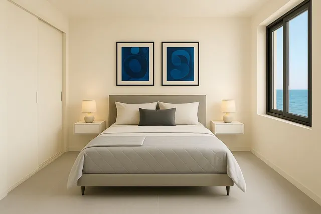 Ático 3 habitaciones 171m² en venta - Villananitos — 8